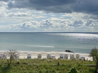 Holiday apartment Salzhaff - Environment photo 25