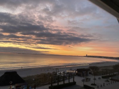 Holiday apartment Salzhaff - Environment photo 28