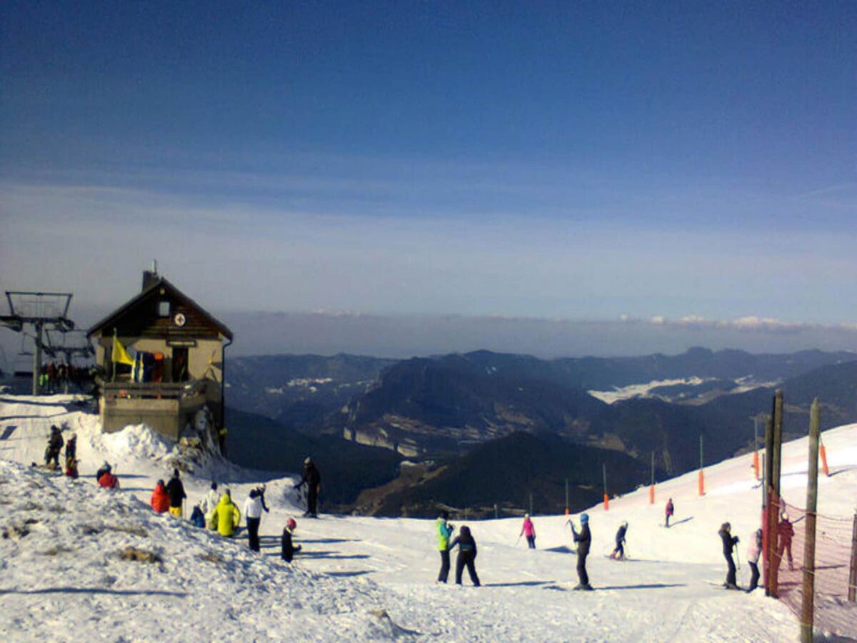 Apartment 1 Zimmer 4 Personen - Environment photo 5