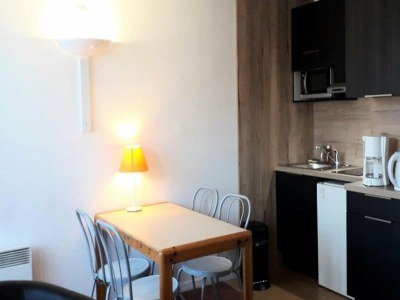 Apartment 1 Zimmer 4 Personen - Environment photo 6