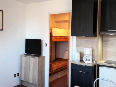 Apartment 1 Zimmer 4 Personen - Environment photo 7