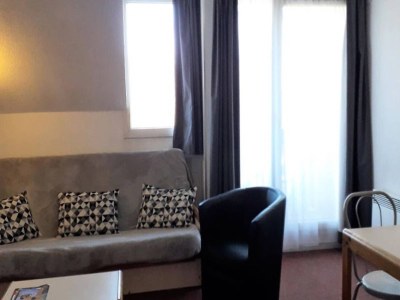 Apartment 1 Zimmer 4 Personen - Environment photo 9