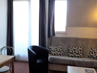 Apartment 1 Zimmer 4 Personen - Environment photo 10