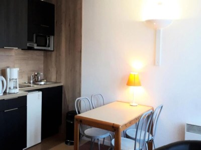 Apartment 1 Zimmer 4 Personen - Environment photo 11