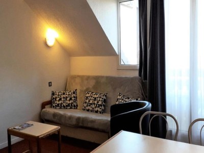 Apartment 1 Zimmer 4 Personen - Environment photo 12