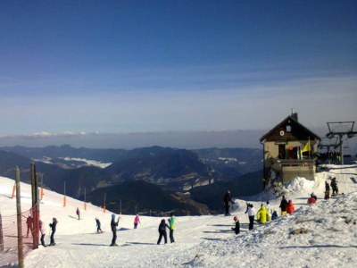 Apartment 1 Zimmer 4 Personen - Environment photo 15