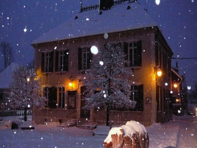 Apartment 1 Zimmer 4 Personen - Environment photo 17