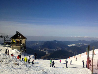 Apartment 1 Zimmer 4 Personen - Outdoor photo 20