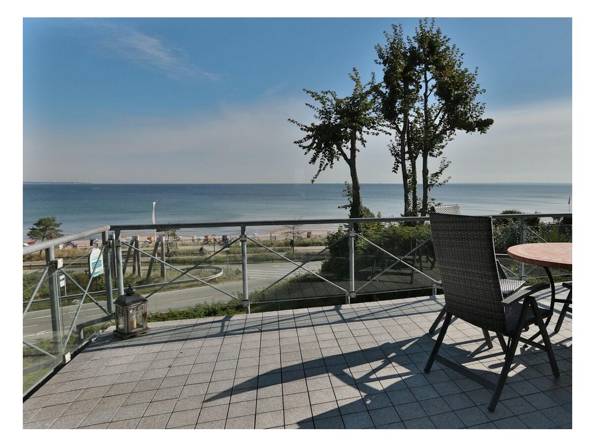 Holiday apartment Haus am Ahornweg 5 Appartement 12