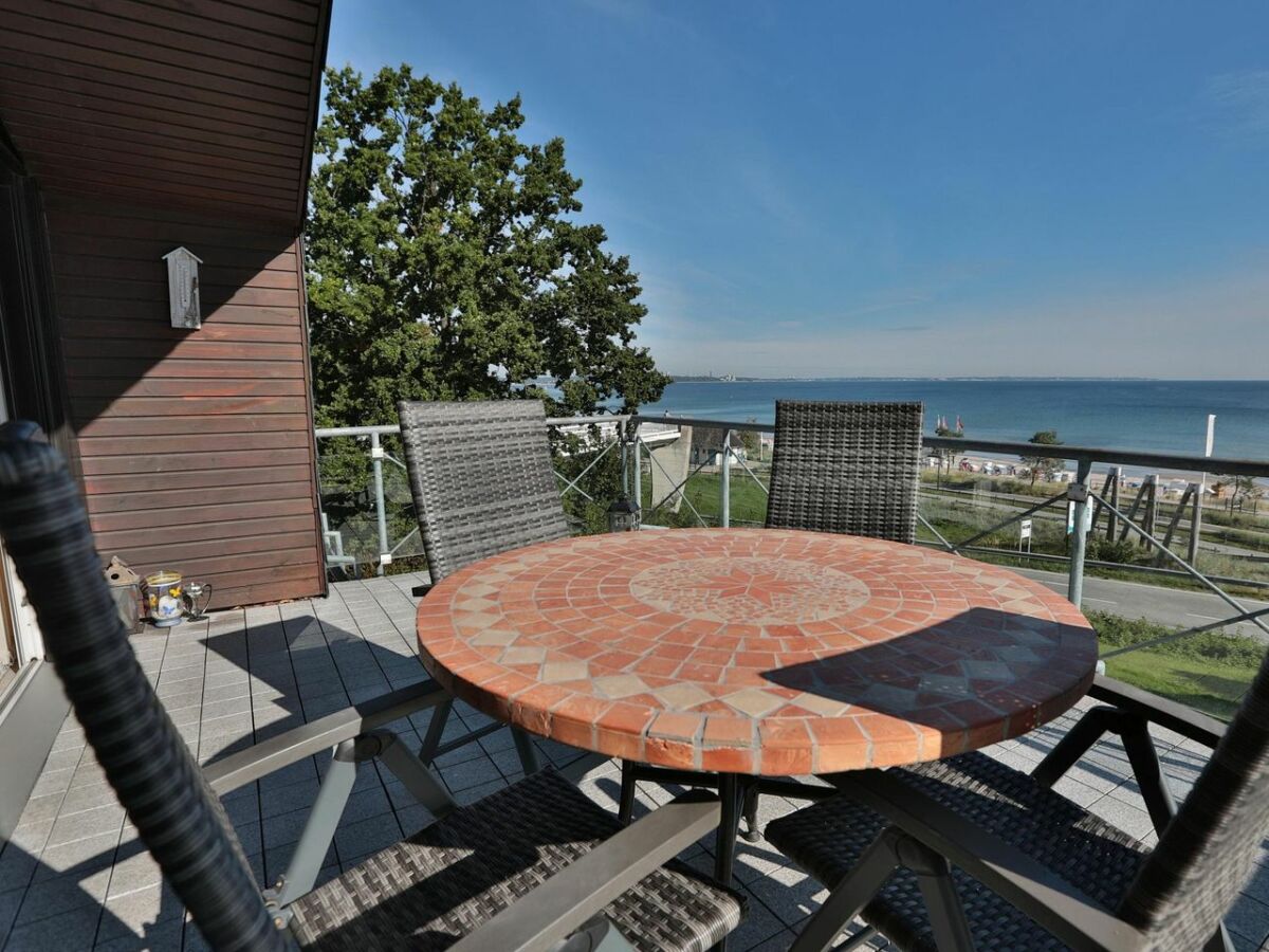 Holiday apartment Haus am Ahornweg 5 Appartement 12 - Outdoor photo 3