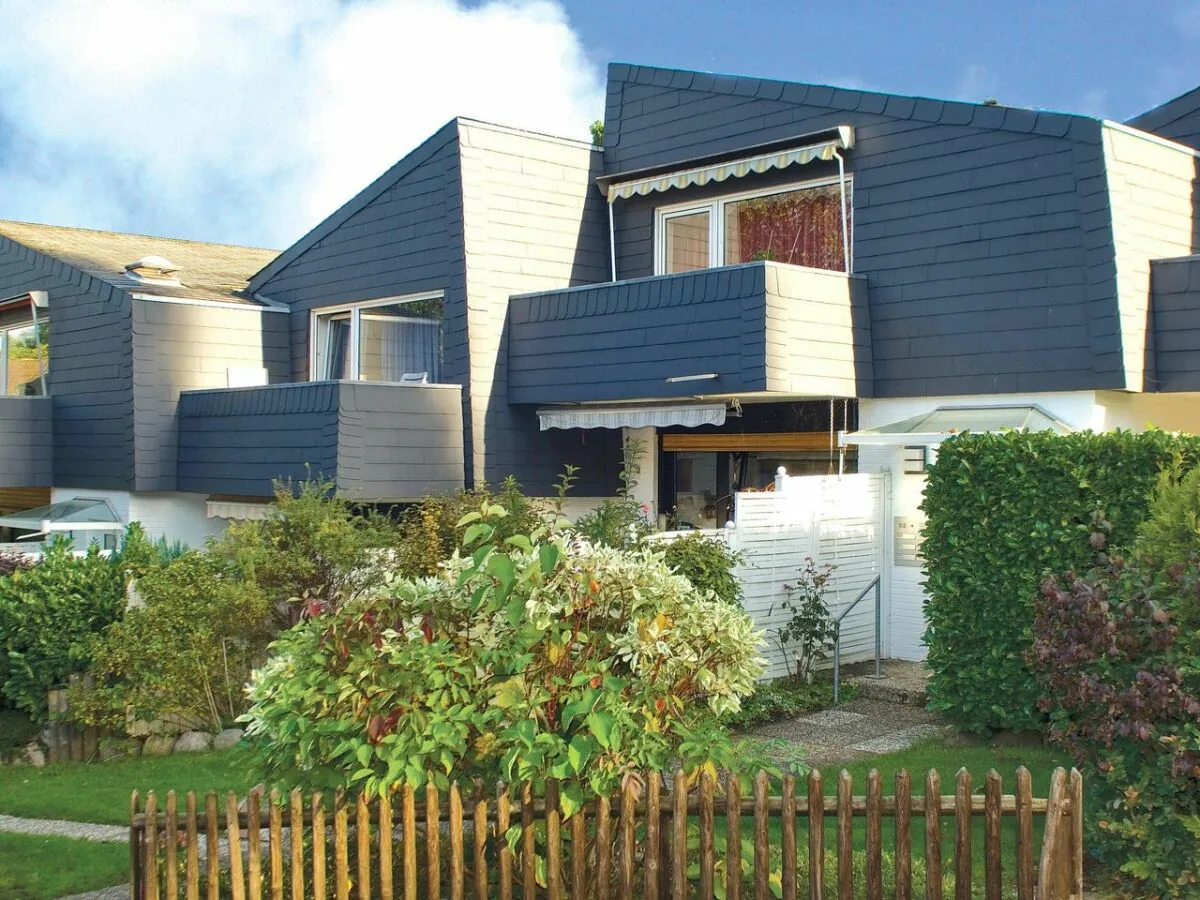 Holiday apartment Haus am Ahornweg 5 Appartement 12 - Outdoor photo 5