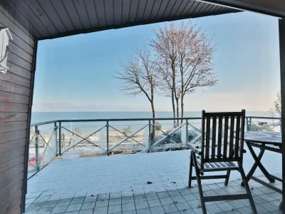 Holiday apartment Haus am Ahornweg 5 Appartement 12 - Outdoor photo 4