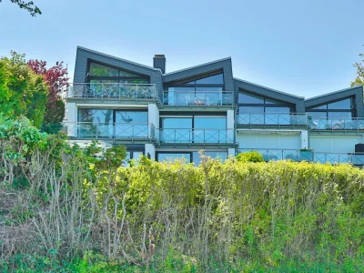 Holiday apartment Haus am Ahornweg 5 Appartement 12 - Outdoor photo 6