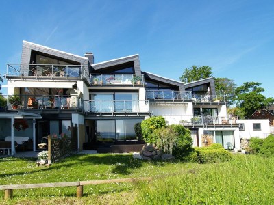 Holiday apartment Haus am Ahornweg 5 Appartement 12 - Outdoor photo 7