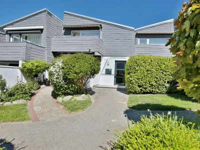 Holiday apartment Haus am Ahornweg 5 Appartement 12 - Outdoor photo 8