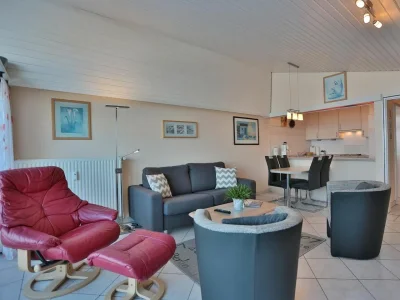 Holiday apartment Haus am Ahornweg 5 Appartement 12 - Features photo 9