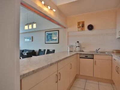 Holiday apartment Haus am Ahornweg 5 Appartement 12 - Features photo 10