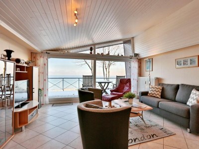 Holiday apartment Haus am Ahornweg 5 Appartement 12 - Features photo 11