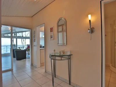 Holiday apartment Haus am Ahornweg 5 Appartement 12 - Features photo 12