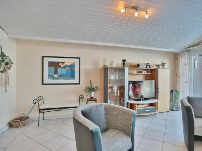 Holiday apartment Haus am Ahornweg 5 Appartement 12 - Features photo 13