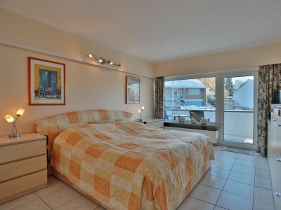 Holiday apartment Haus am Ahornweg 5 Appartement 12 - Features photo 14