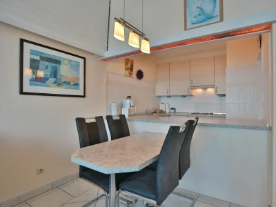 Holiday apartment Haus am Ahornweg 5 Appartement 12 - Features photo 19