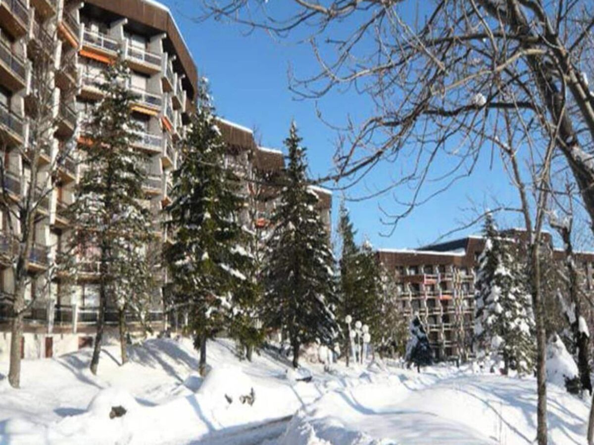 Apartment Holiday Rental Villard-de-Lans 72