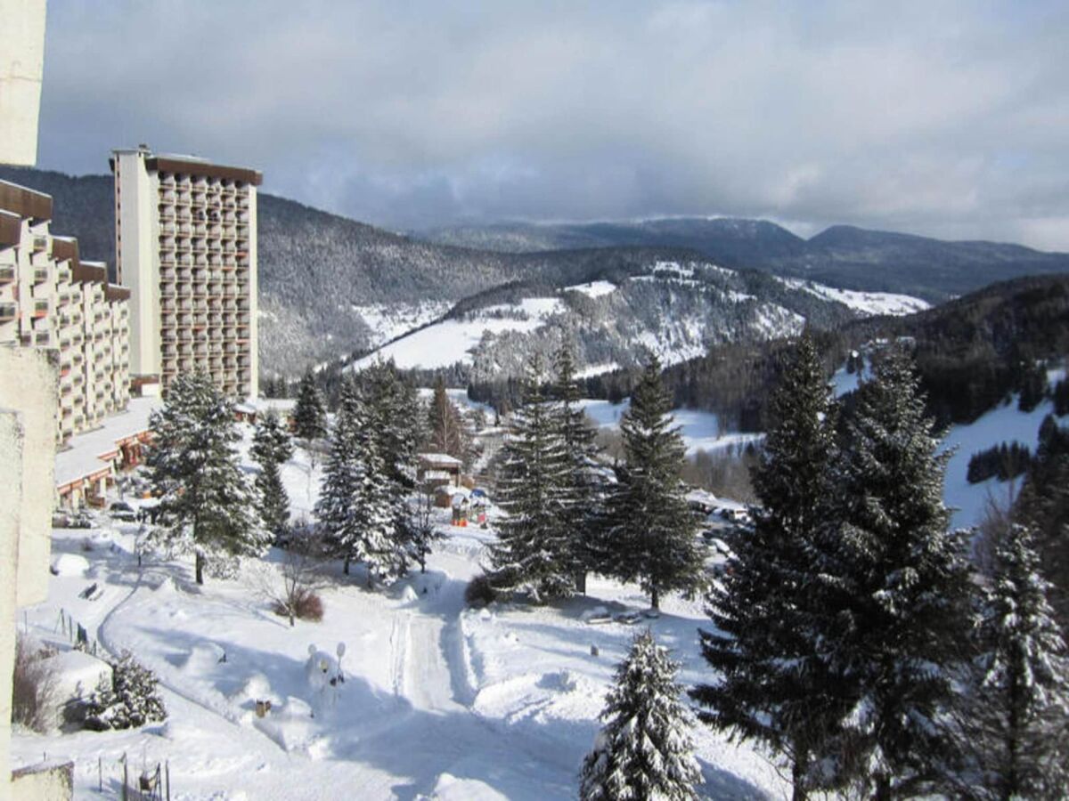 Apartment Holiday Rental Villard-de-Lans 72 - Outdoor photo 2