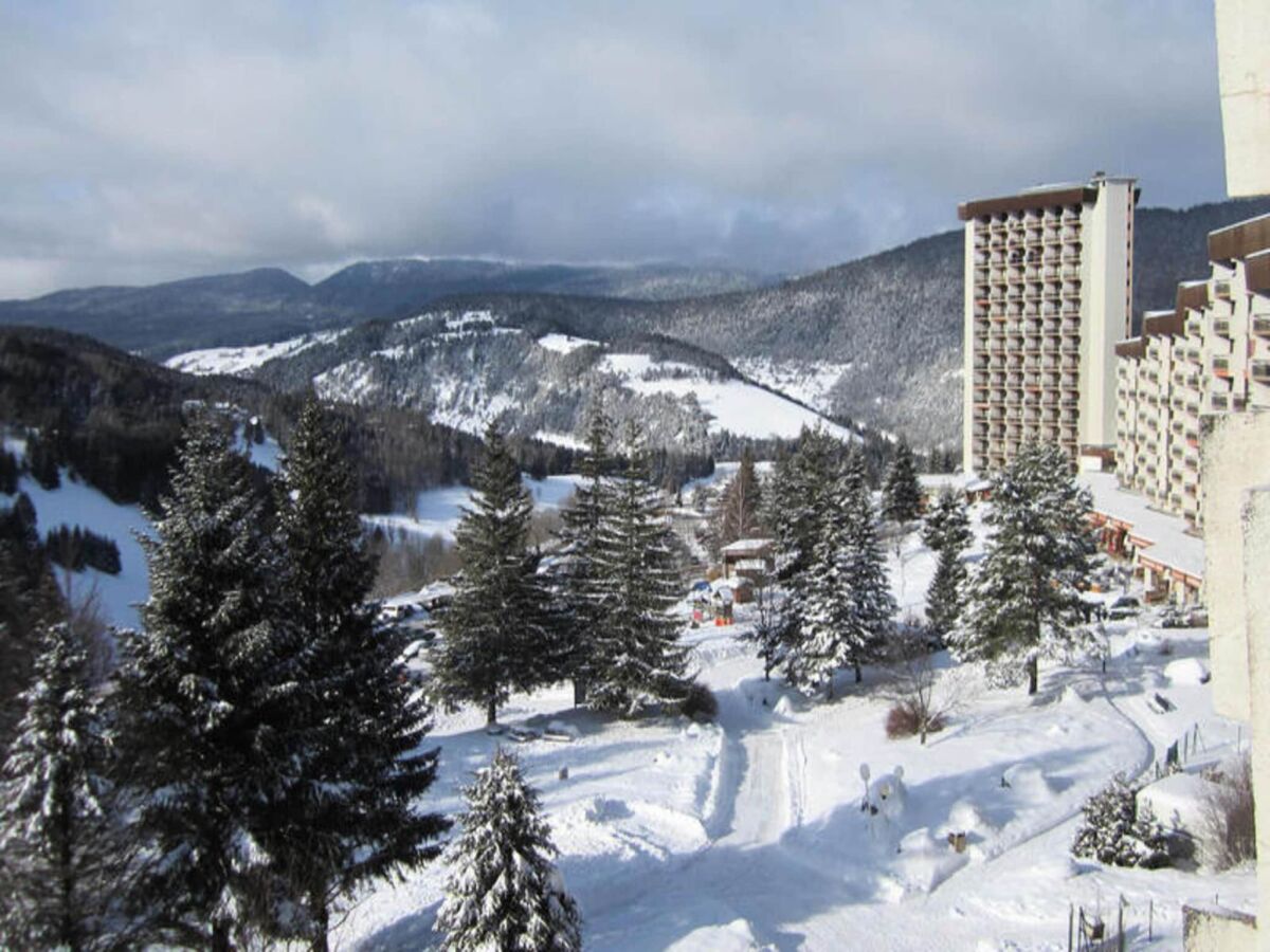 Apartment Holiday Rental Villard-de-Lans 72 - Outdoor photo 4