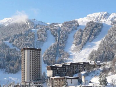 Apartment Holiday Rental Villard-de-Lans 72 - Outdoor photo 3