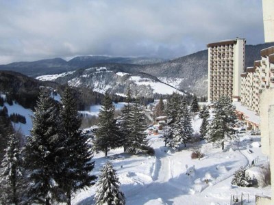 Apartment Holiday Rental Villard-de-Lans 72 - Outdoor photo 4