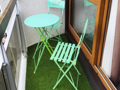 Apartment Holiday Rental Villard-de-Lans 72 - Outdoor photo 8