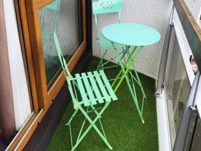 Apartment Holiday Rental Villard-de-Lans 72 - Outdoor photo 10