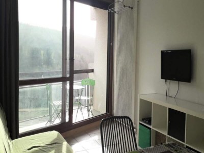 Apartment Holiday Rental Villard-de-Lans 72 - Features photo 12