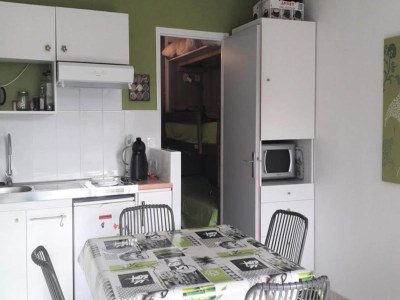 Apartment Holiday Rental Villard-de-Lans 72 - Features photo 13