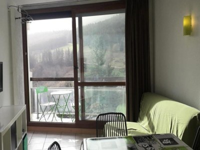 Apartment Holiday Rental Villard-de-Lans 72 - Features photo 14