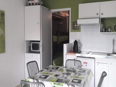 Apartment Holiday Rental Villard-de-Lans 72 - Features photo 15