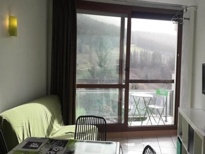 Apartment Holiday Rental Villard-de-Lans 72 - Features photo 16