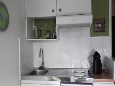 Apartment Holiday Rental Villard-de-Lans 72 - Features photo 17