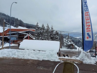 Apartment Holiday Rental Villard-de-Lans 72 - Environment photo 25