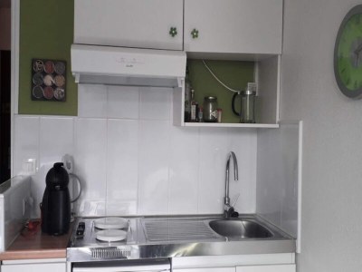 Apartment Holiday Rental Villard-de-Lans 72 - Outdoor photo 30