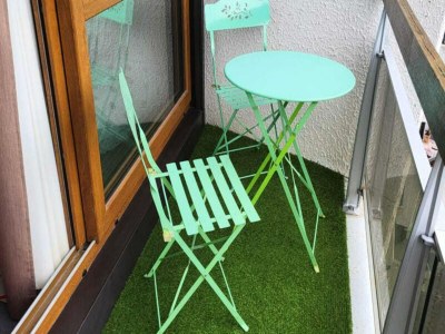 Apartment Holiday Rental Villard-de-Lans 72 - Outdoor photo 31