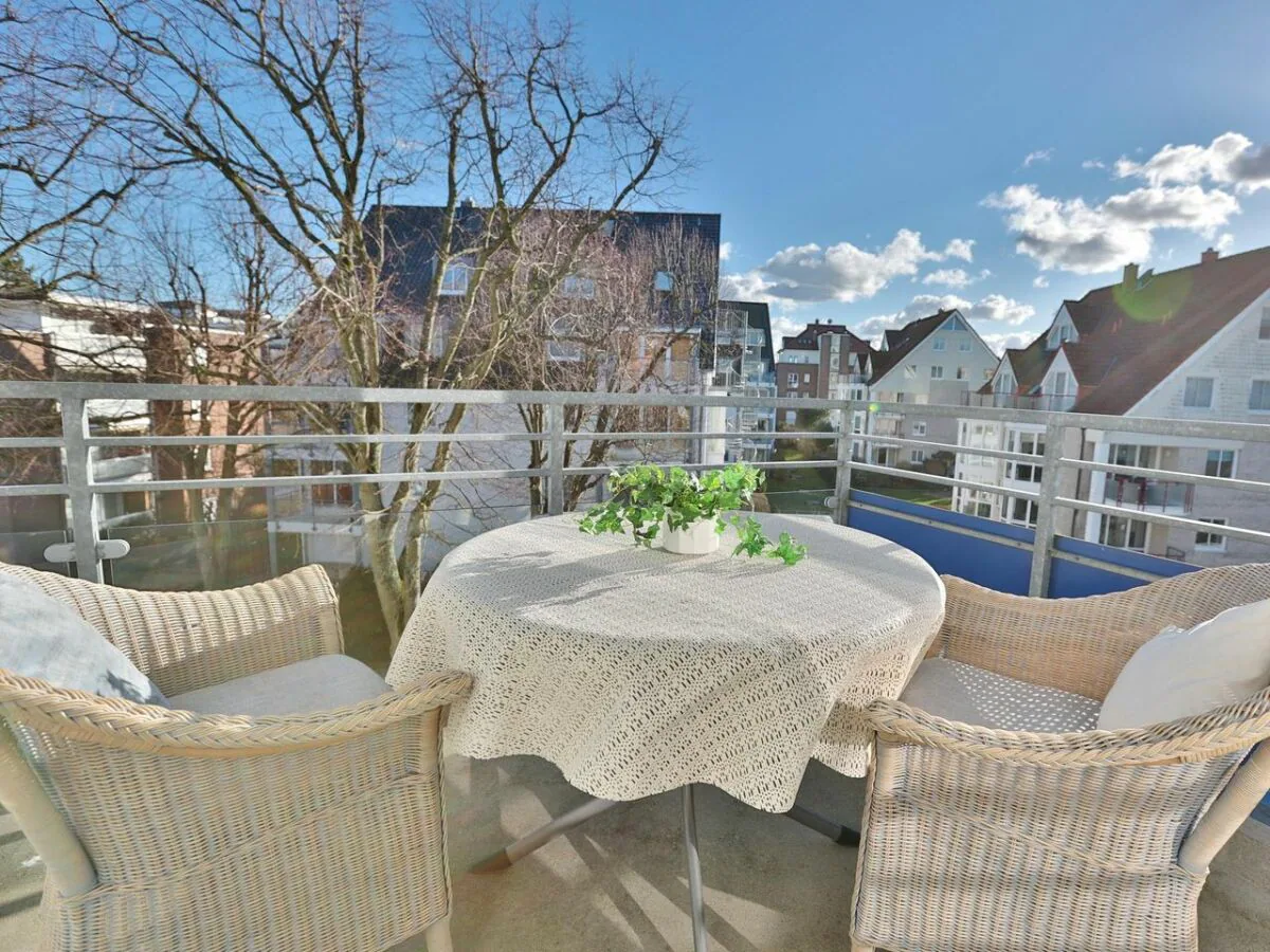 Holiday apartment Barke Appartement 307 - Outdoor photo 2