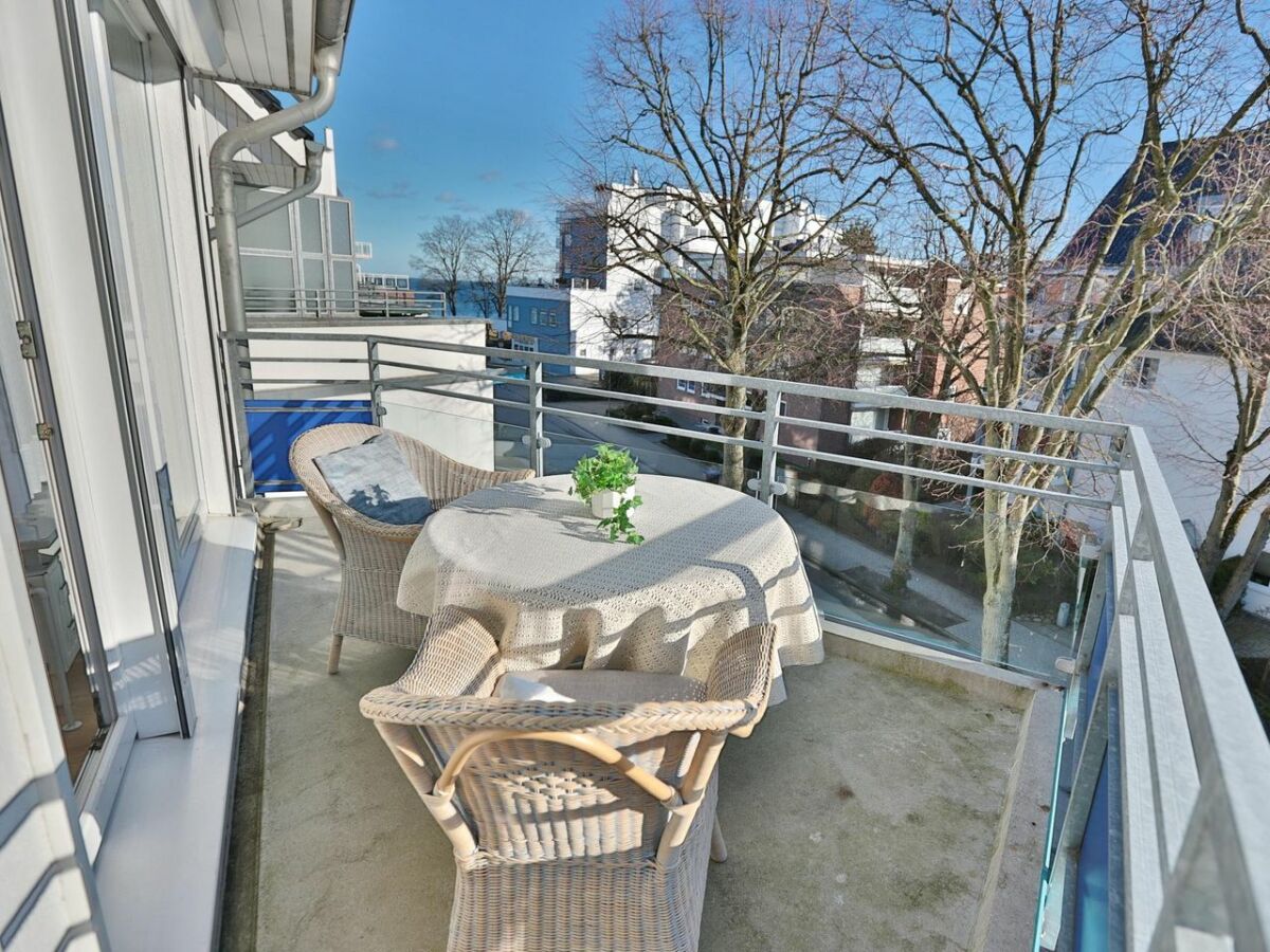 Holiday apartment Barke Appartement 307 - Outdoor photo 3