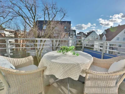 Holiday apartment Barke Appartement 307 - Outdoor photo 2