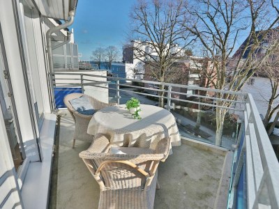 Holiday apartment Barke Appartement 307 - Outdoor photo 3