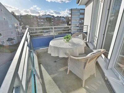 Holiday apartment Barke Appartement 307 - Outdoor photo 4