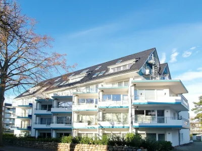 Holiday apartment Barke Appartement 307 - Outdoor photo 6