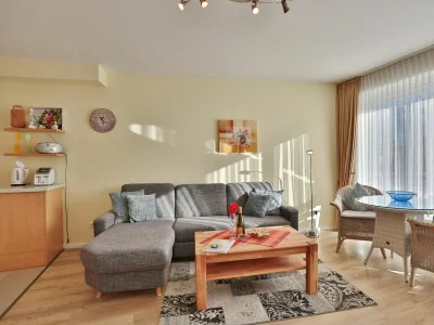 Holiday apartment Barke Appartement 307 - Features photo 8