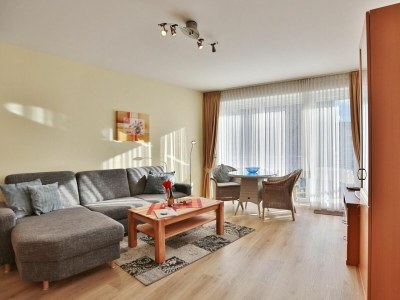 Holiday apartment Barke Appartement 307 - Features photo 9